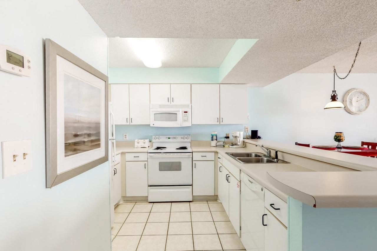 Pelican Beach Resort Destin Zewnętrze zdjęcie