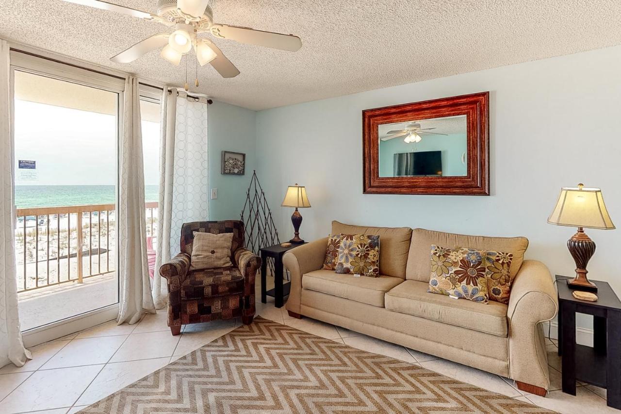 Pelican Beach Resort Destin Zewnętrze zdjęcie