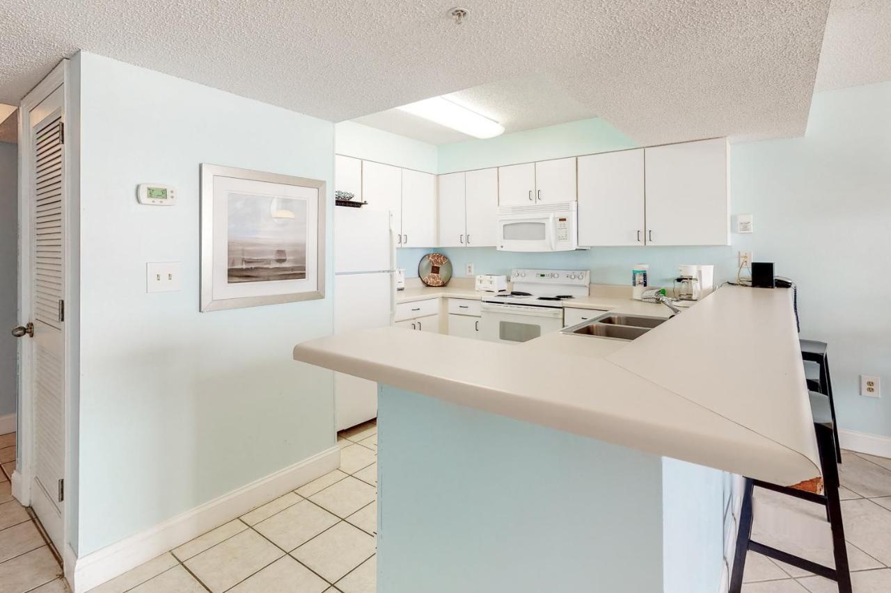 Pelican Beach Resort Destin Zewnętrze zdjęcie