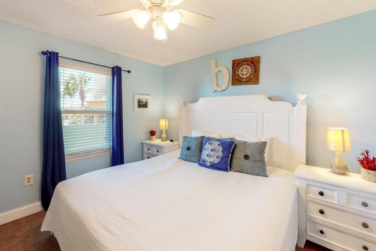 Pelican Beach Resort Destin Zewnętrze zdjęcie