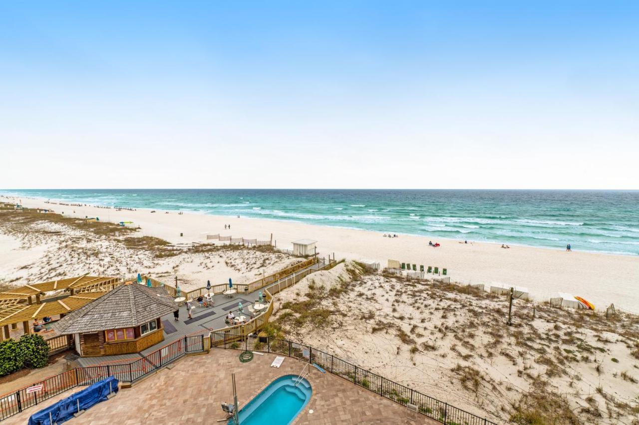 Pelican Beach Resort Destin Zewnętrze zdjęcie