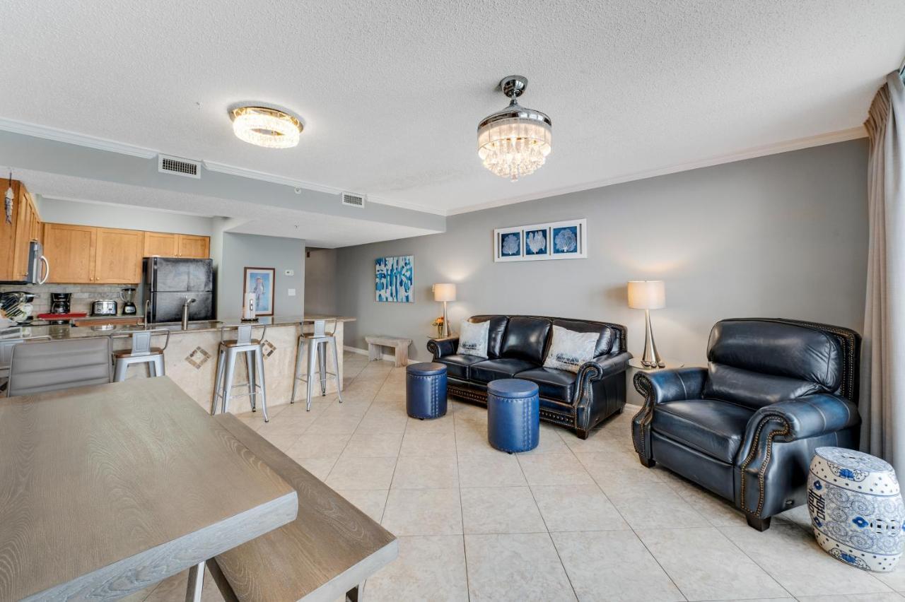 Pelican Beach Resort Destin Zewnętrze zdjęcie
