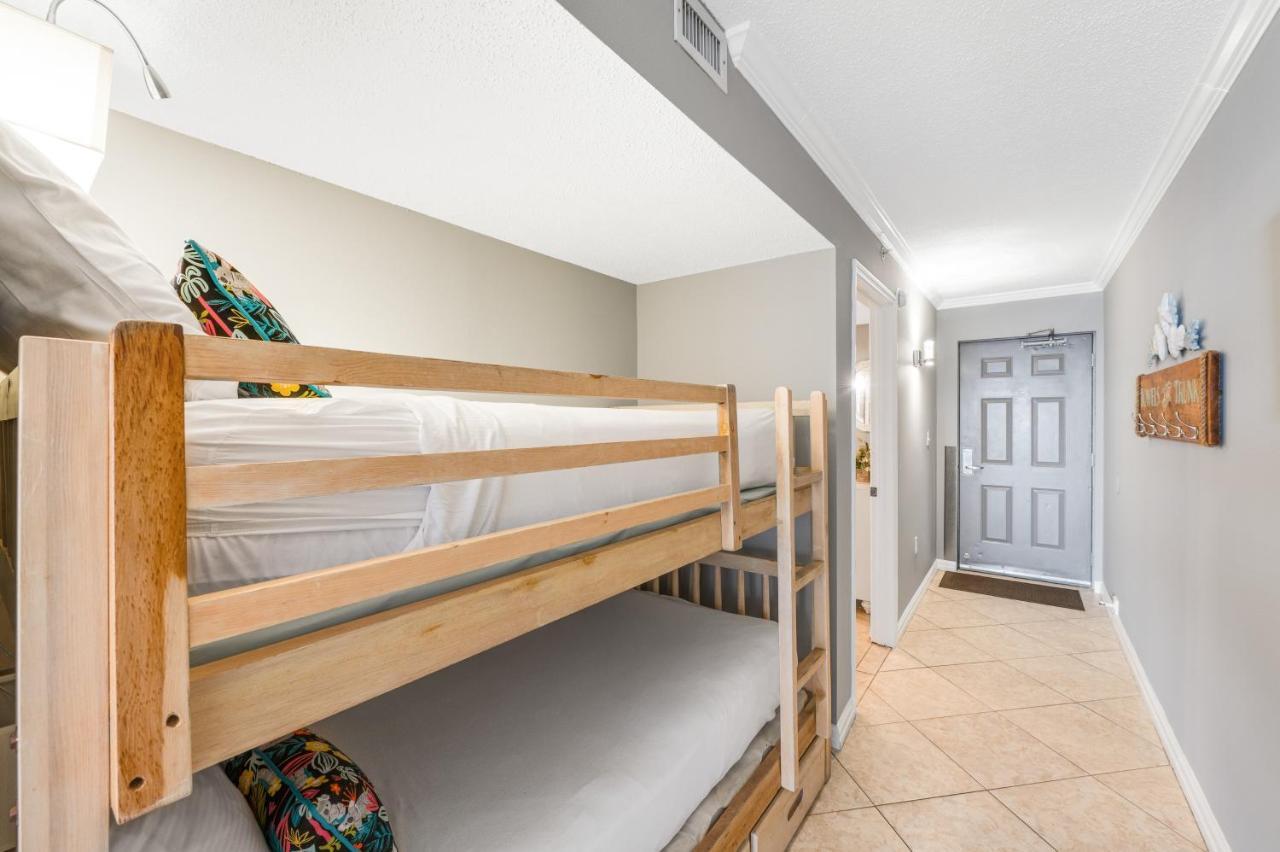 Pelican Beach Resort Destin Zewnętrze zdjęcie