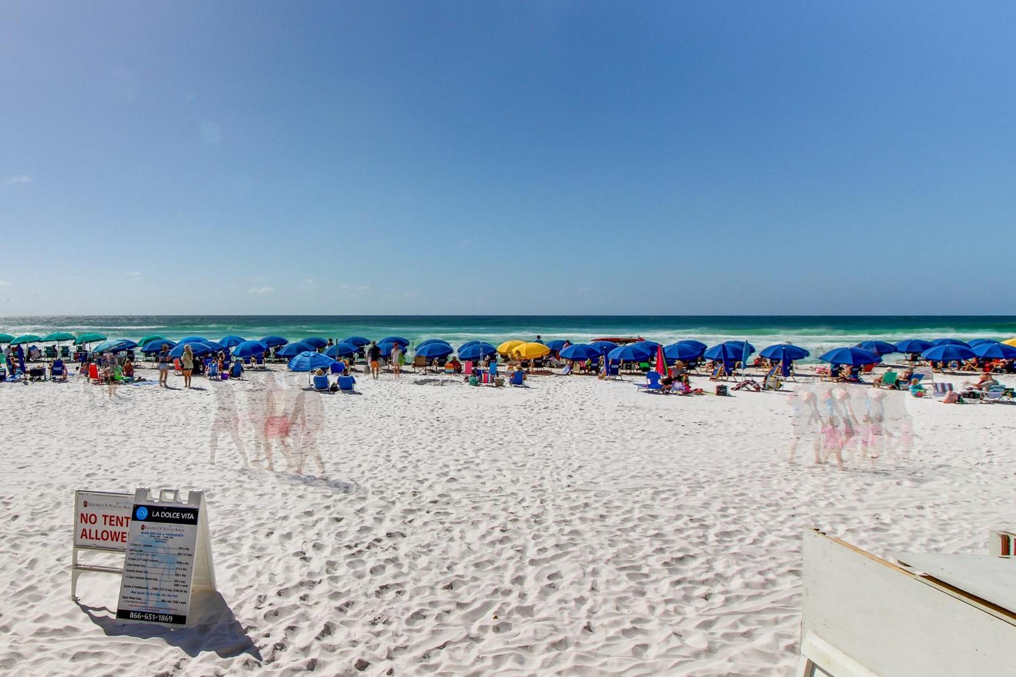 Pelican Beach Resort Destin Pokój zdjęcie